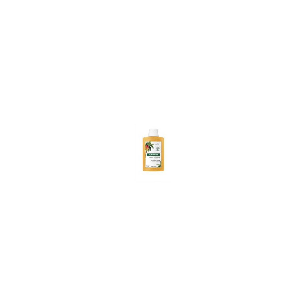 KLORANE MINI CHAMPU MANGO 100ML
