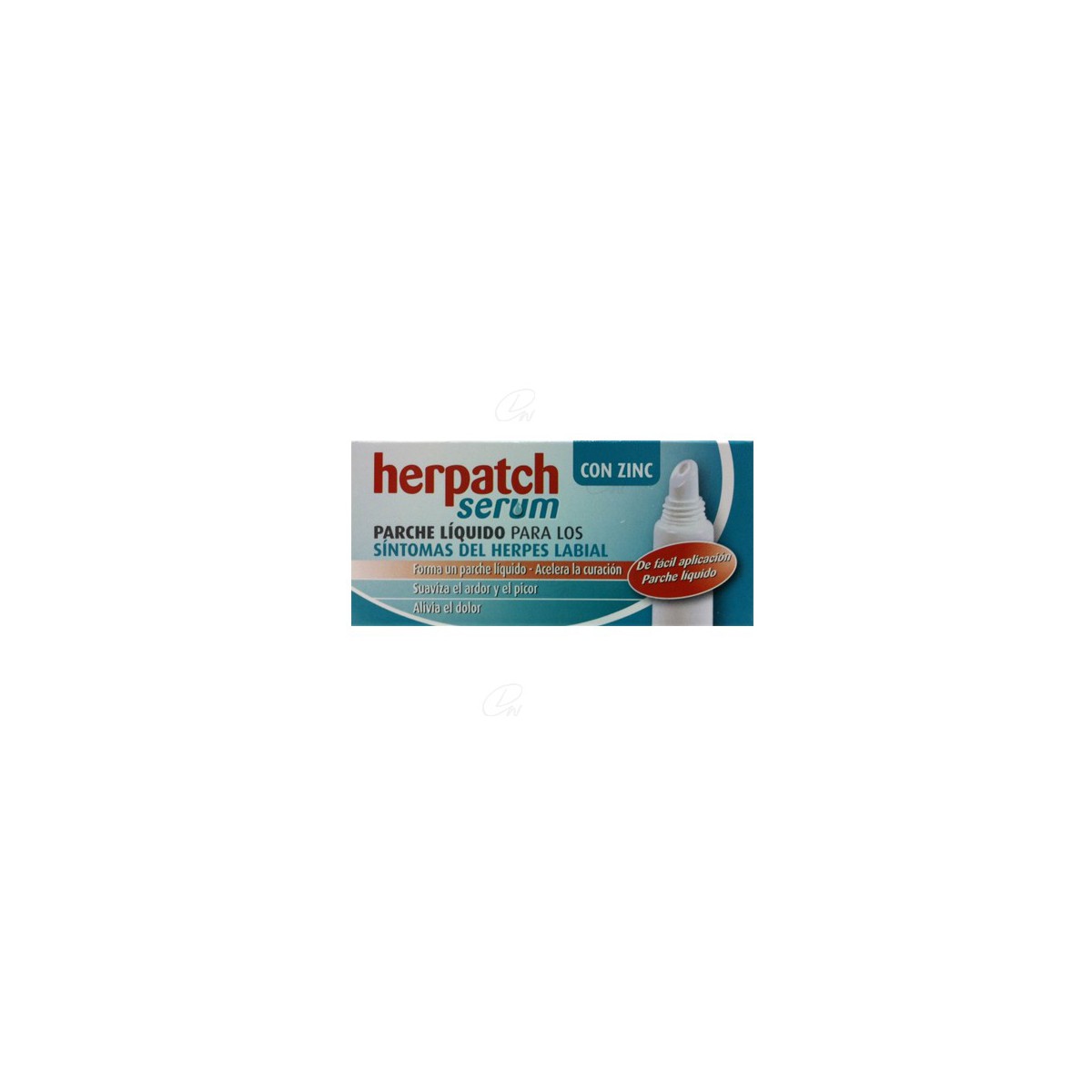 HERPATCH SERUM 5 ML