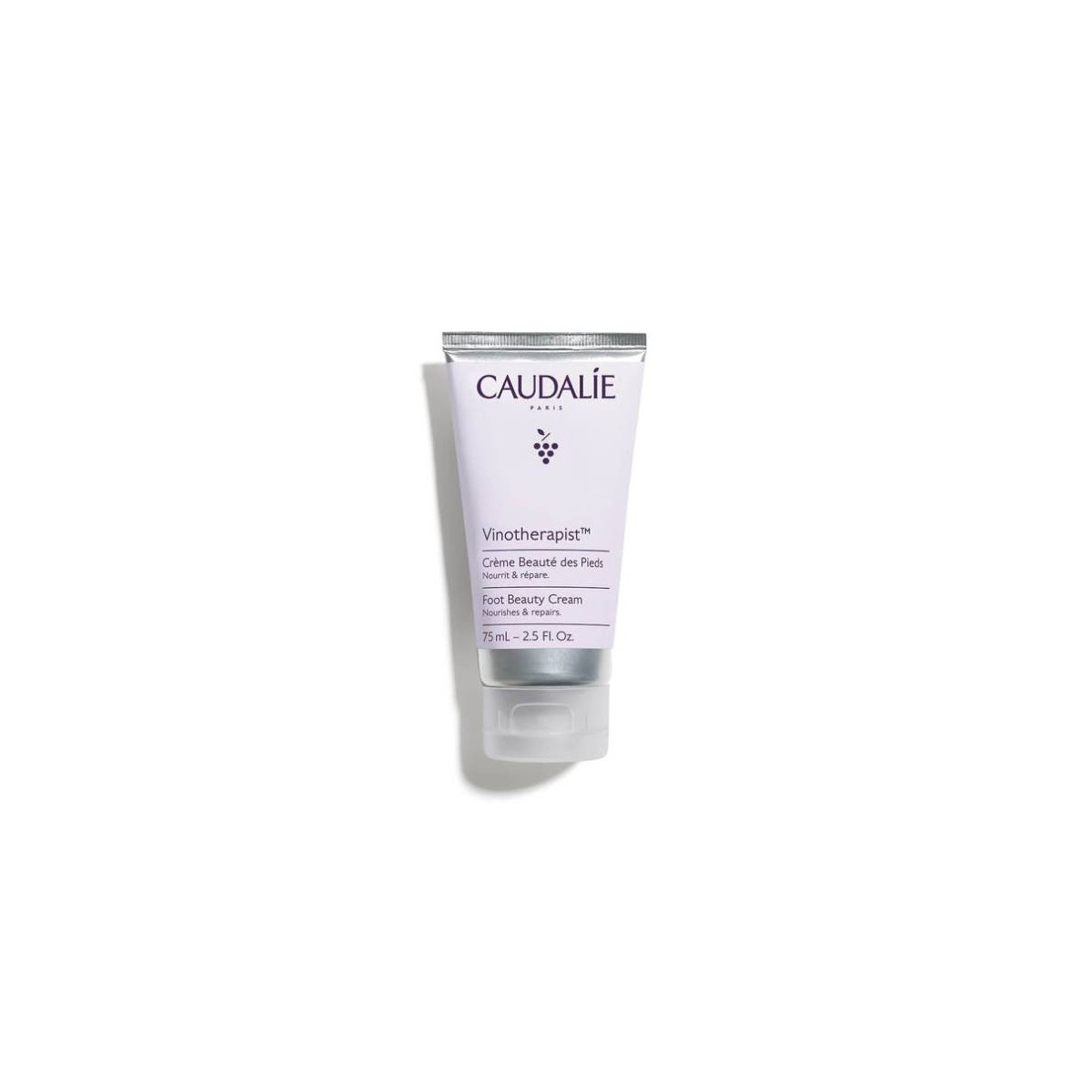 CAUDALIE VINOTHERAPIST TM CREMA DE PIES 75ML