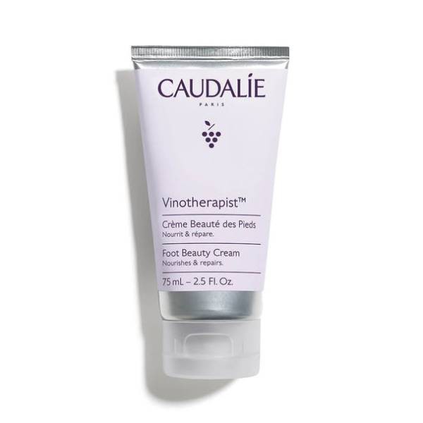 CAUDALIE VINOTHERAPIST TM CREMA DE PIES 75ML