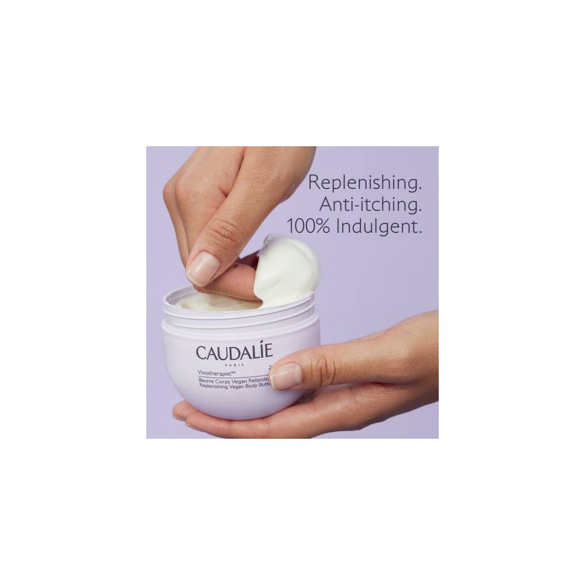 CAUDALIE VINOTHERAPIST TM MANTECA CORPORAL...