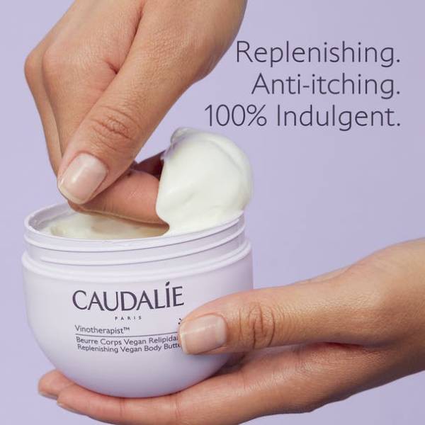 CAUDALIE VINOTHERAPIST TM MANTECA CORPORAL VEGANA RELIPIDANTE 250ML