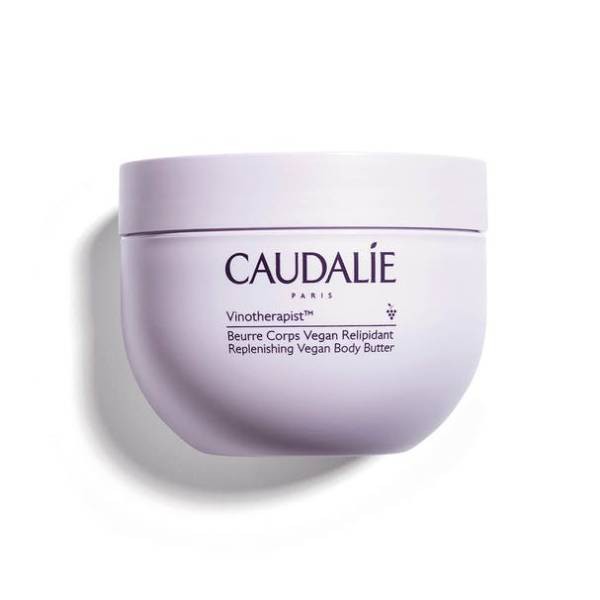 CAUDALIE VINOTHERAPIST TM MANTECA CORPORAL VEGANA RELIPIDANTE 250ML