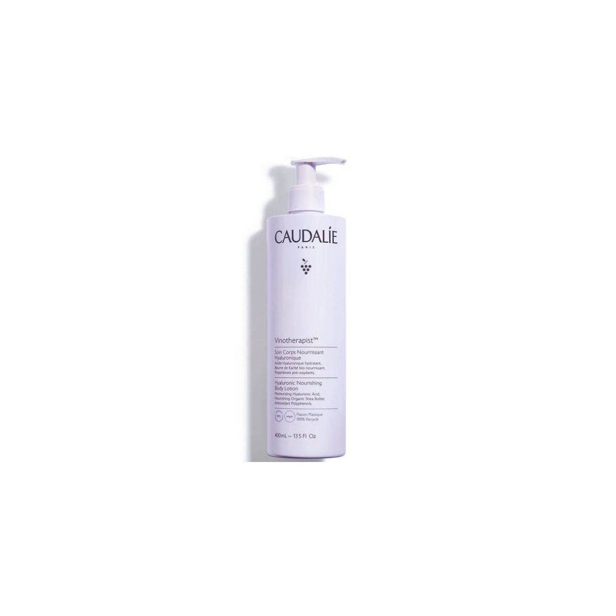 CAUDALIE VINOTHERAPIST TM LOCION CORPORAL 400ML