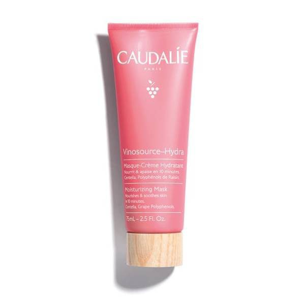 CAUDALIE VINOSOURCEHYDRA MASCARILLACREMA HIDRATANTE