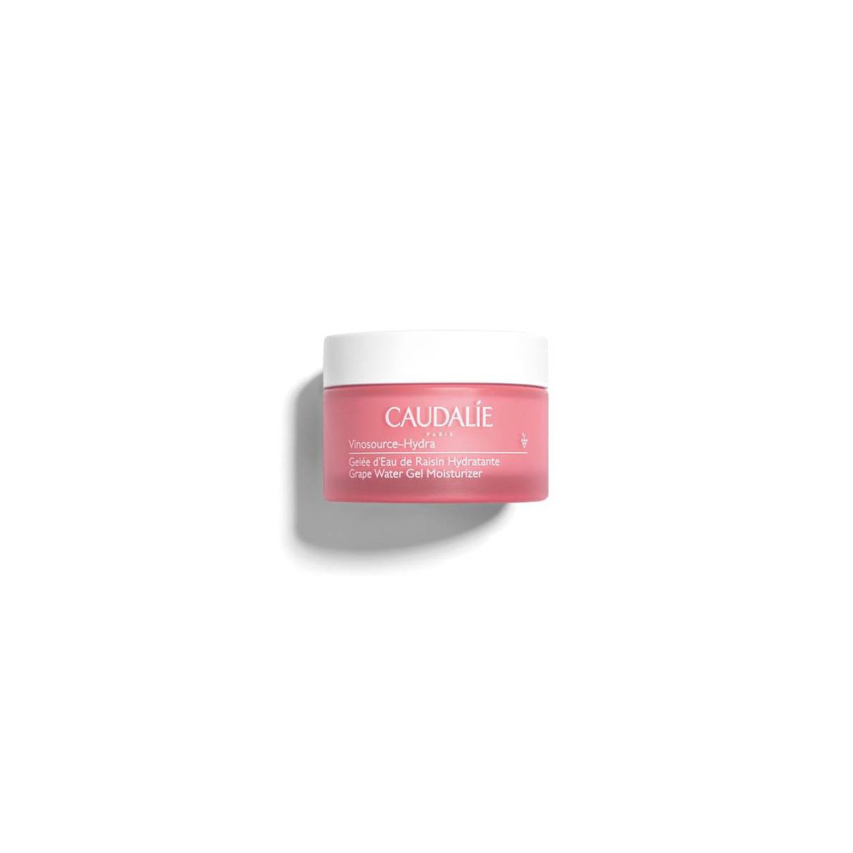 CAUDALIE VINOSOURCEHYDRA GELCREMA AGUA DE UVA...