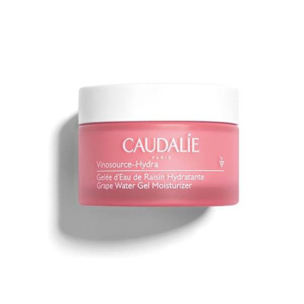 CAUDALIE VINOSOURCEHYDRA GELCREMA AGUA DE UVA HIDRATANTE