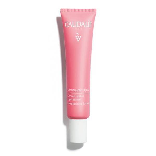 CAUDALIE VINOSOURCEHYDRA CREMA SORBETE HIDRAT 