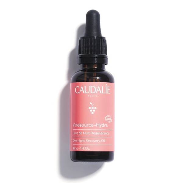 CAUDALIE VINOSOURCEHYDRA ACEITE DE NOCHE REGENERADOR 