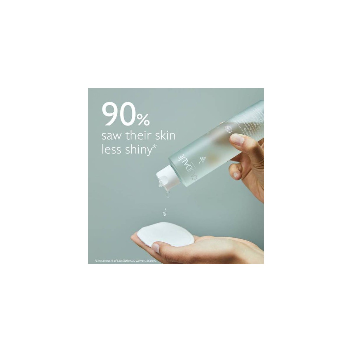 CAUDALIE VINOPURE TÓNICO PURIFICANTE 200ML