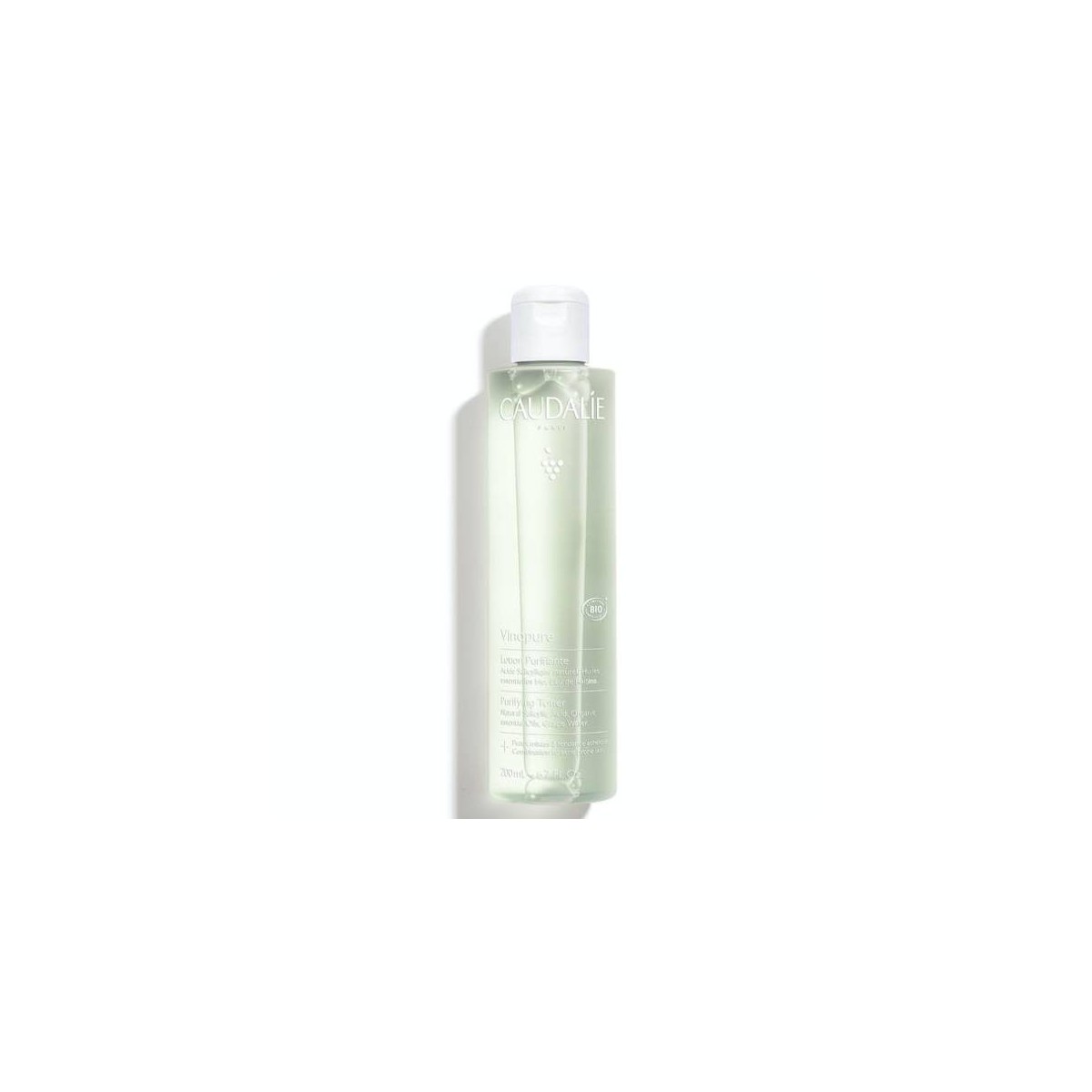 CAUDALIE VINOPURE TÓNICO PURIFICANTE 200ML