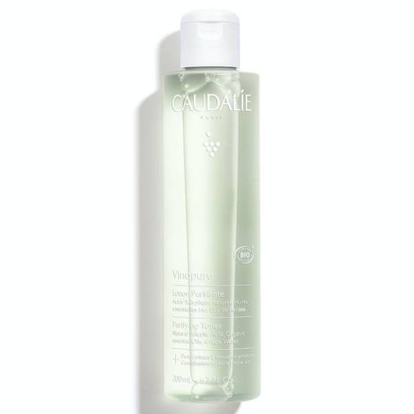 CAUDALIE VINOPURE TÓNICO PURIFICANTE 200ML