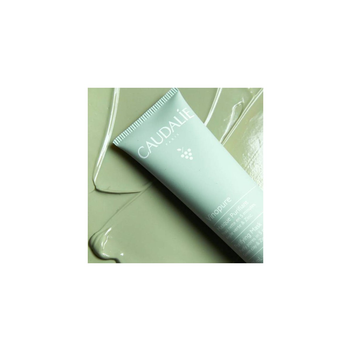 CAUDALIE VINOPURE MASCARILLA PURIFICANTE 75ML