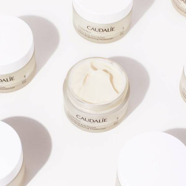 CAUDALIE VINOPERFECT CREMA RESPLANDOR ANTIMANCHAS 