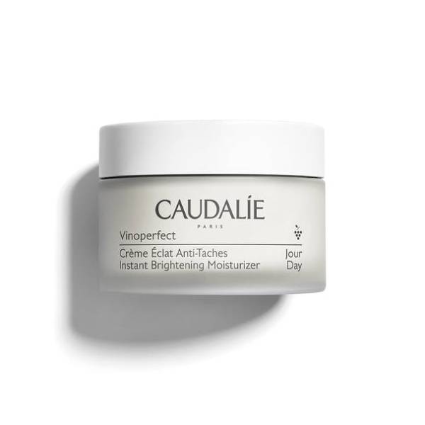 CAUDALIE VINOPERFECT CREMA RESPLANDOR ANTIMANCHAS  2