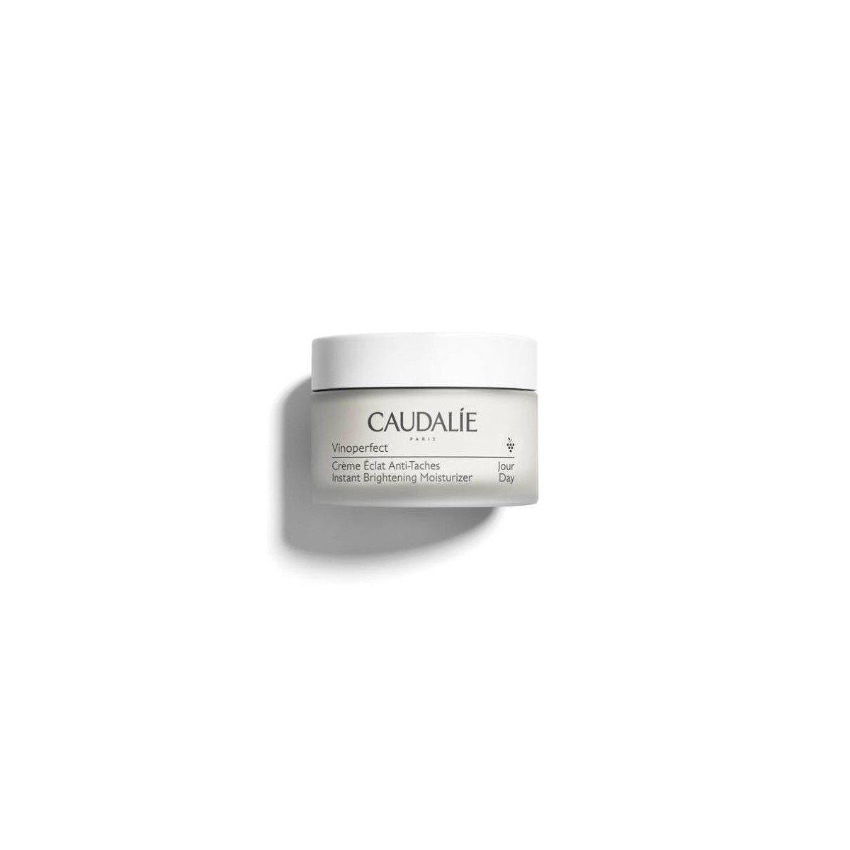 CAUDALIE VINOPERFECT CREMA RESPLANDOR ANTIMANCHAS 