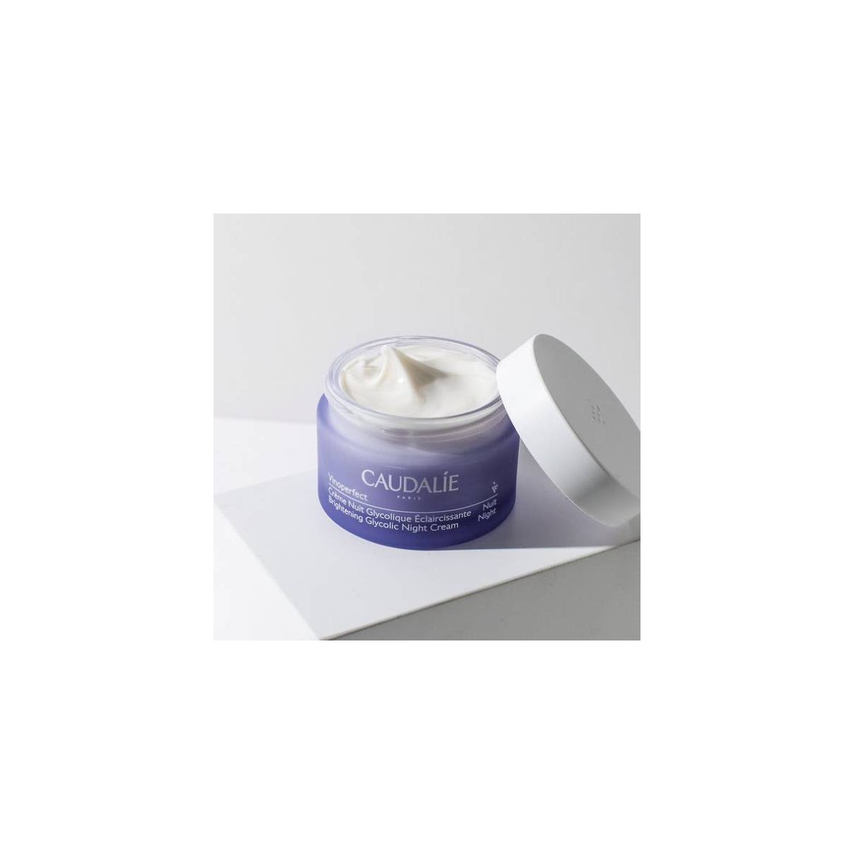 CAUDALIE VINOPERFECT CREMA DE NOCHE GLICOLICA...