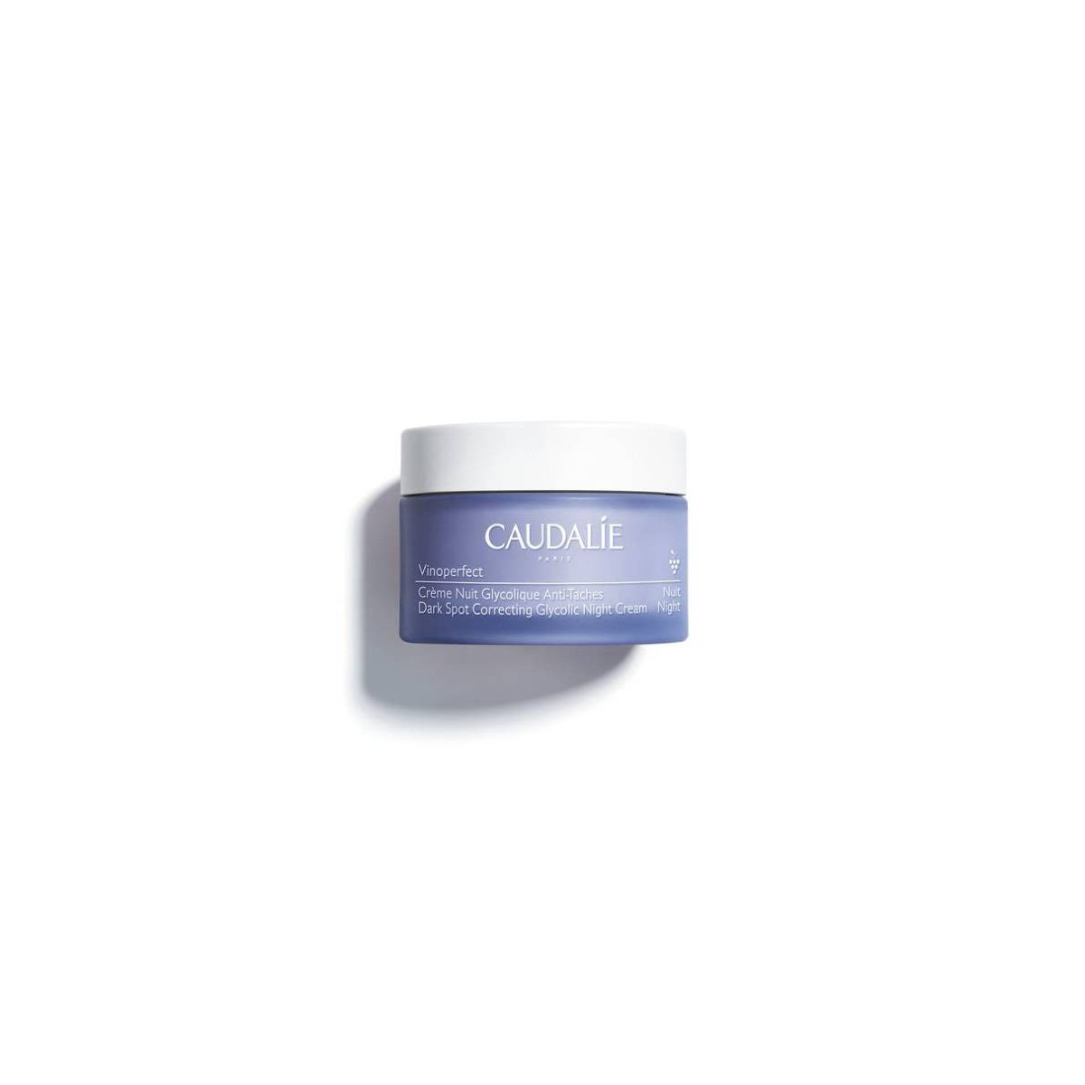 CAUDALIE VINOPERFECT CREMA DE NOCHE GLICOLICA...