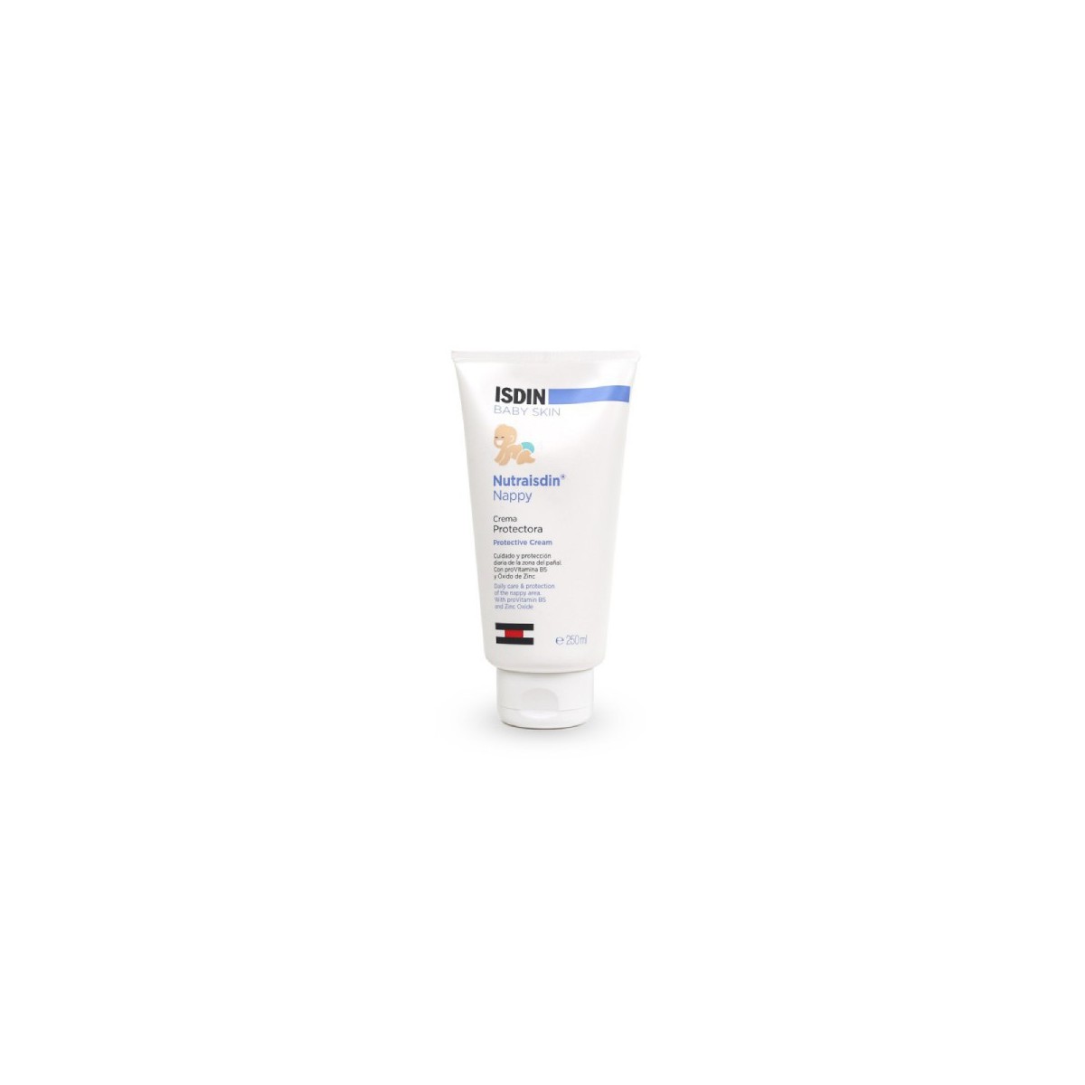 NUTRAISDIN CREMA DEL PAÑAL 300 ML