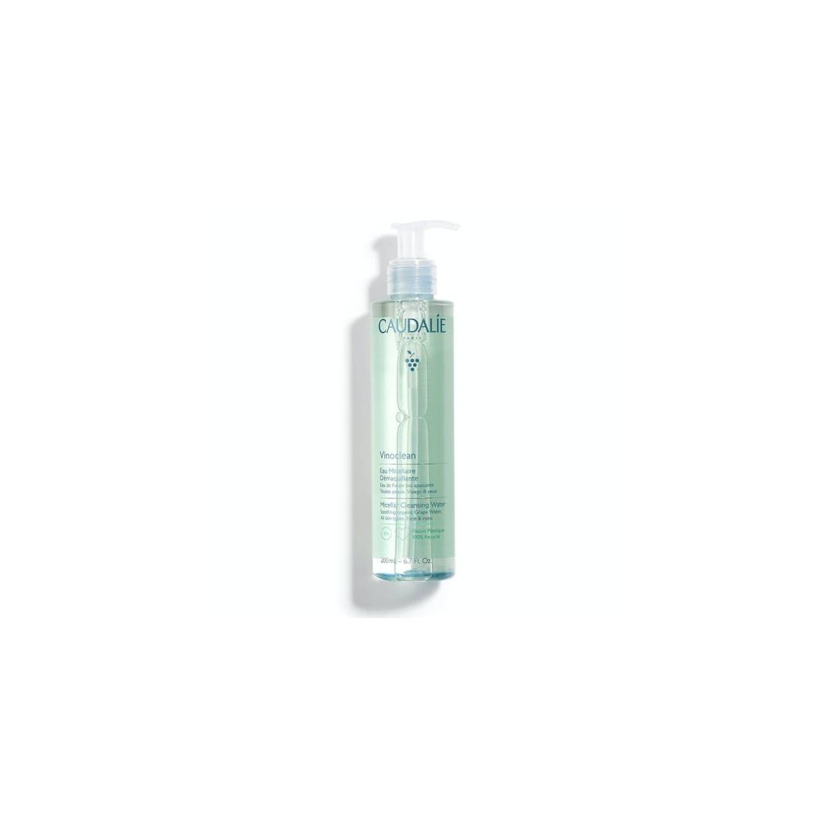 CAUDALIE VINOCLEAN AGUA MICELAR DESMAQUILLANTE...