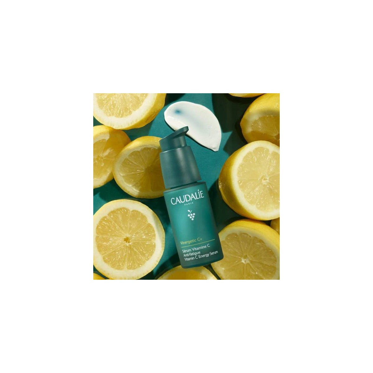 CAUDALIE VINERGETIC C SERUM ANTIFATIGA 30ML