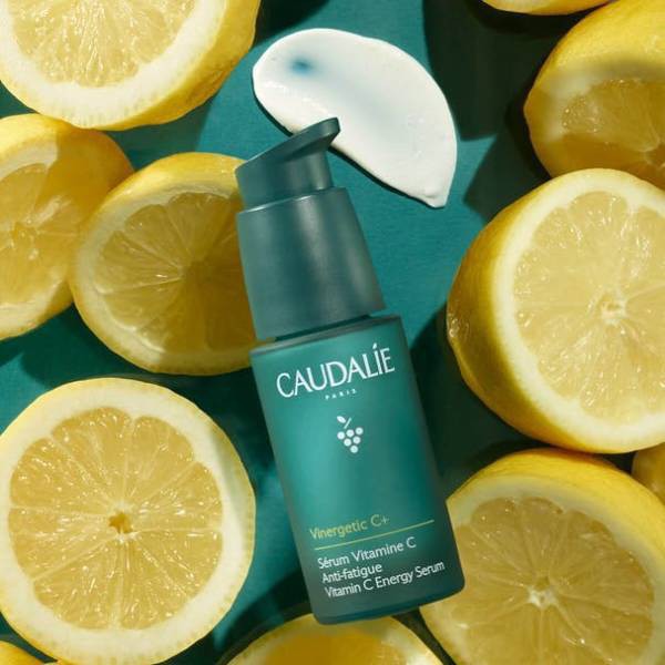 CAUDALIE VINERGETIC C SERUM ANTIFATIGA 30ML