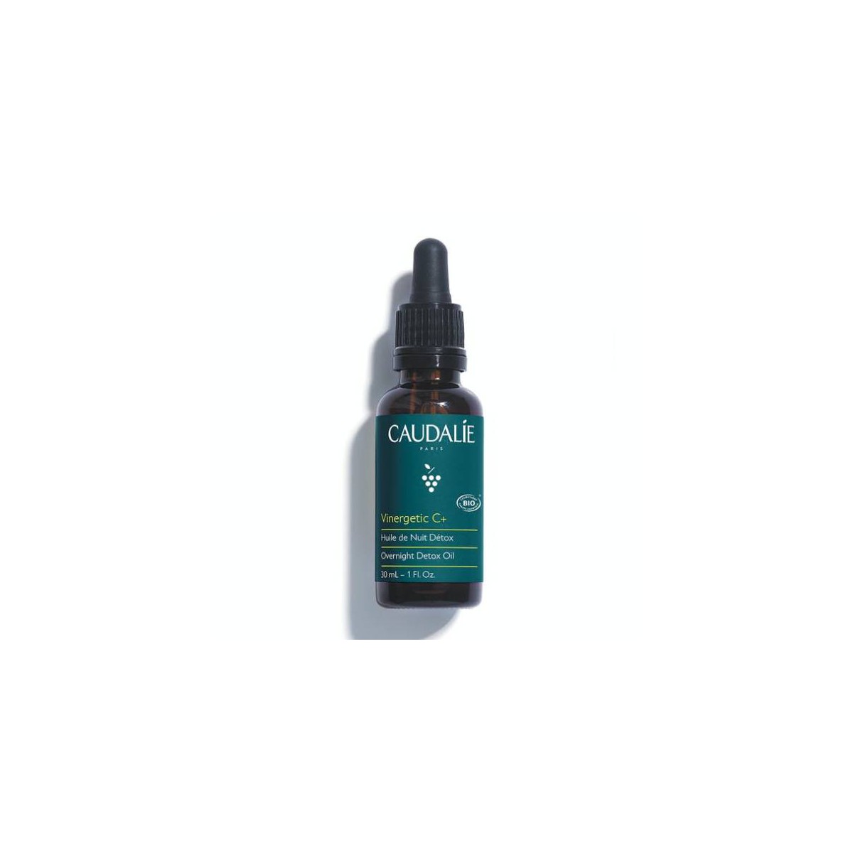 CAUDALIE VINERGETIC C ACEITE DE NOCHE DETOX 30ML 