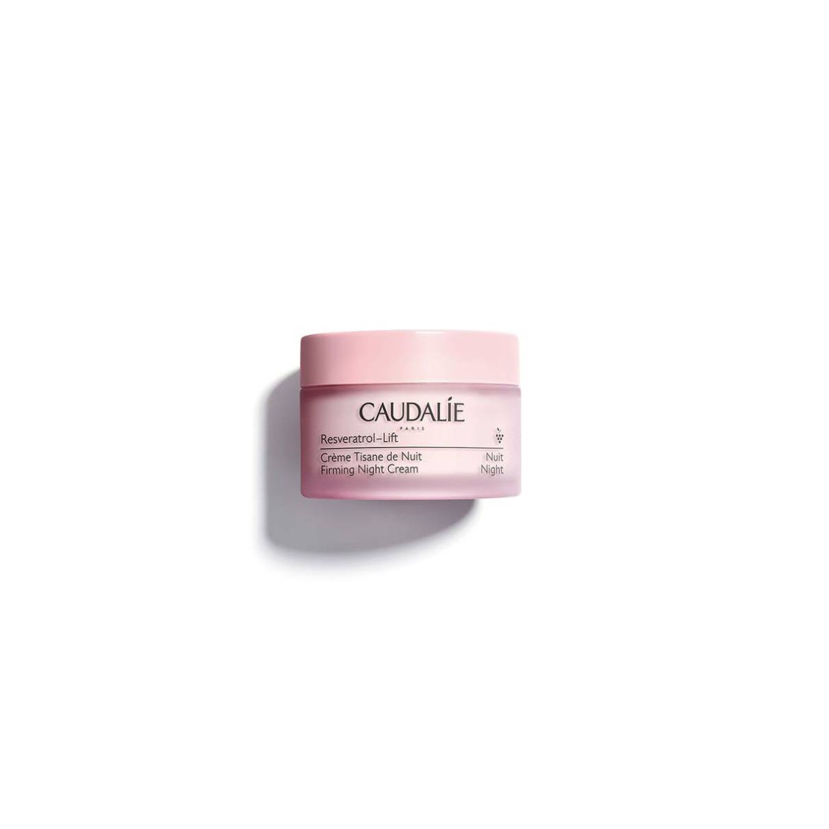 CAUDALIE RESVERATROLLIFT CREMA TISANA DE NOCHE...