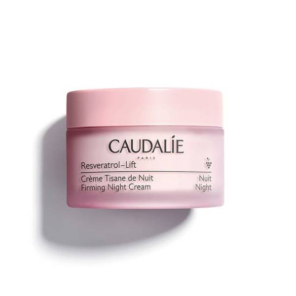 CAUDALIE RESVERATROLLIFT CREMA TISANA DE NOCHE 50ML