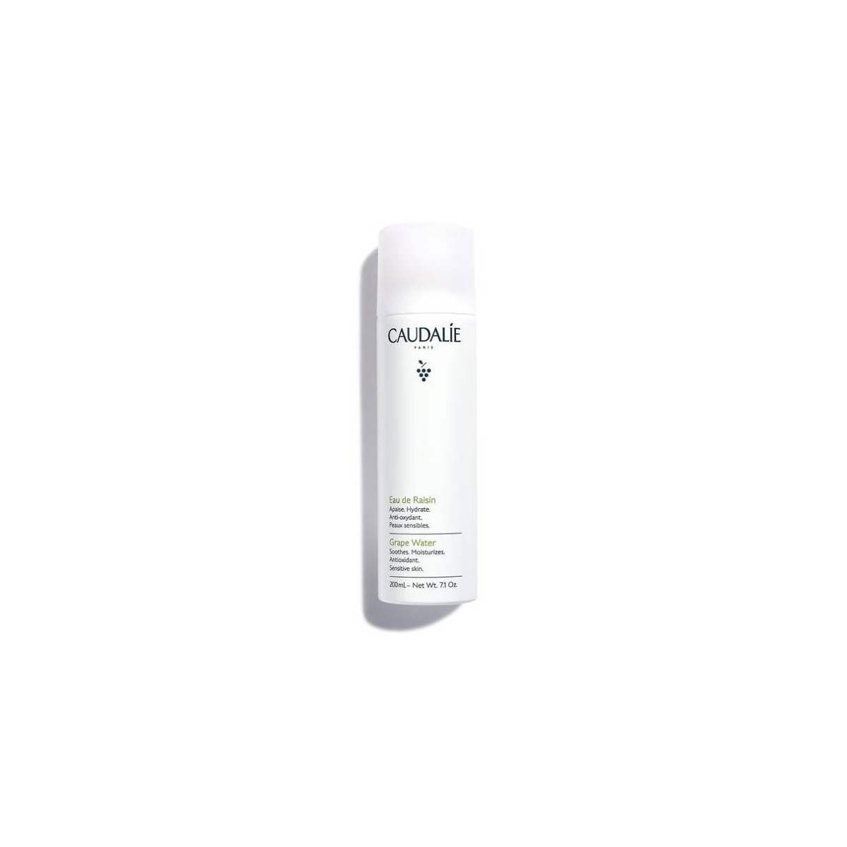 CAUDALIE AGUA DE UVA 200ML