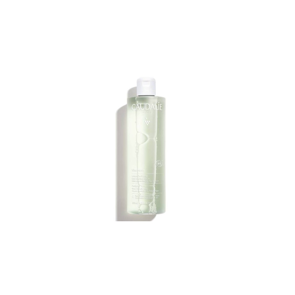 CAUDALIE VINOPURE TÓNICO PURIFICANTE 400ML