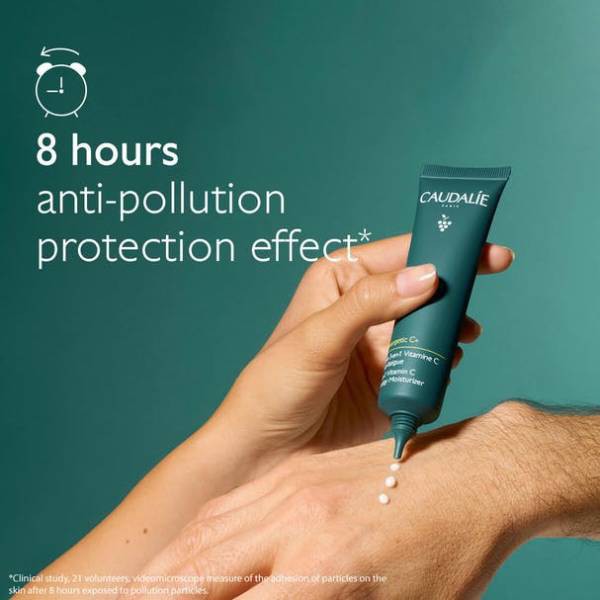 CAUDALIE VINERGETIC C CREMA 3 EN 1 40ML