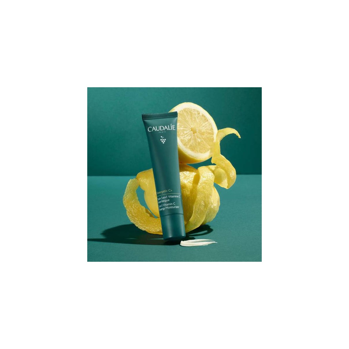 CAUDALIE VINERGETIC C CREMA 3 EN 1 40ML
