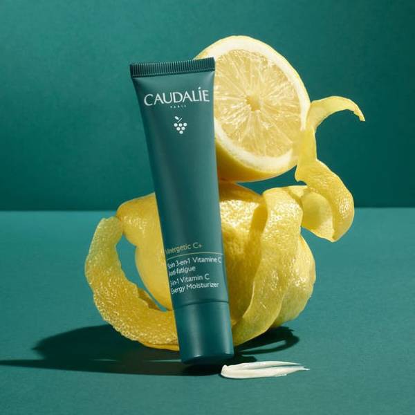 CAUDALIE VINERGETIC C CREMA 3 EN 1 40ML