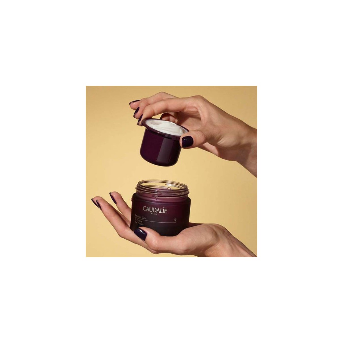 CAUDALIE PREMIER CRU CREMA ENRIQUECIDA RECARGA...