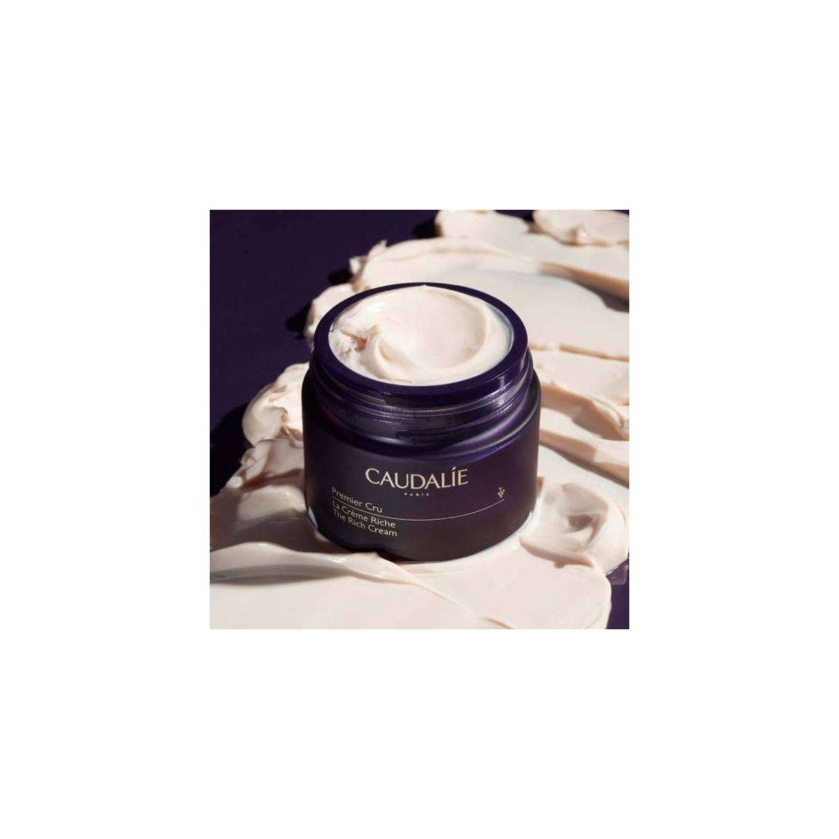 CAUDALIE PREMIER CRU CREMA ENRIQUECIDA 50ML