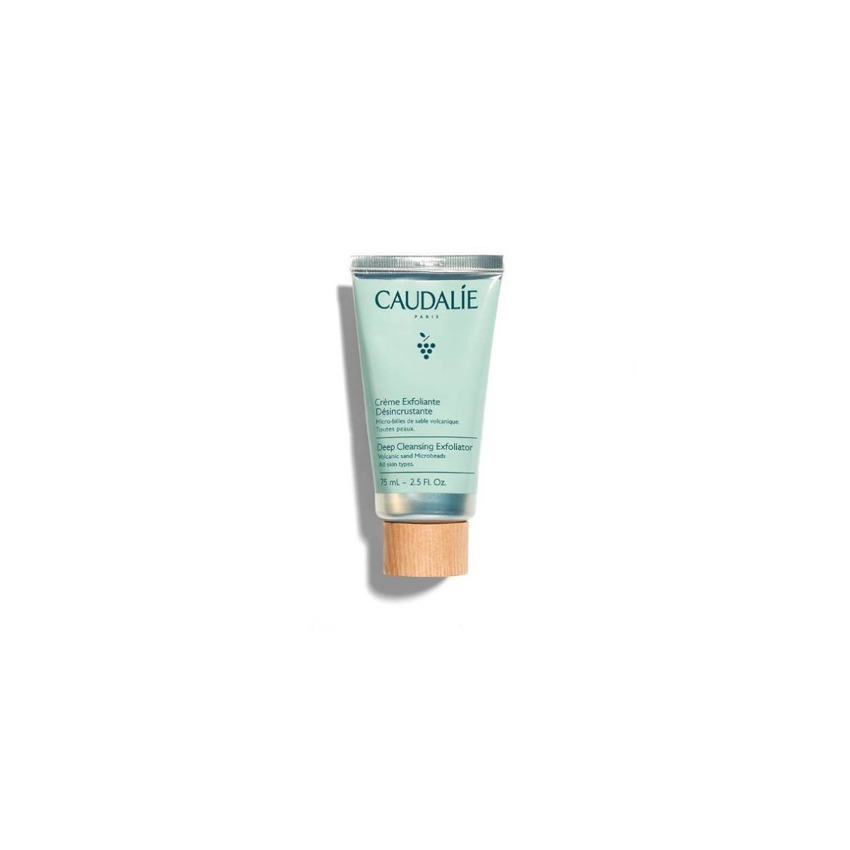 CAUDALIE CREMA EXFOLIANTE DESINCRUSTANTE 75ML