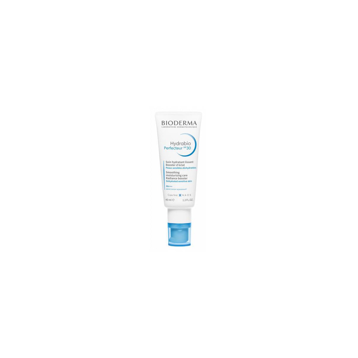HYDRABIO PERFECCIONADOR SPF 30 BIODERMA 1...