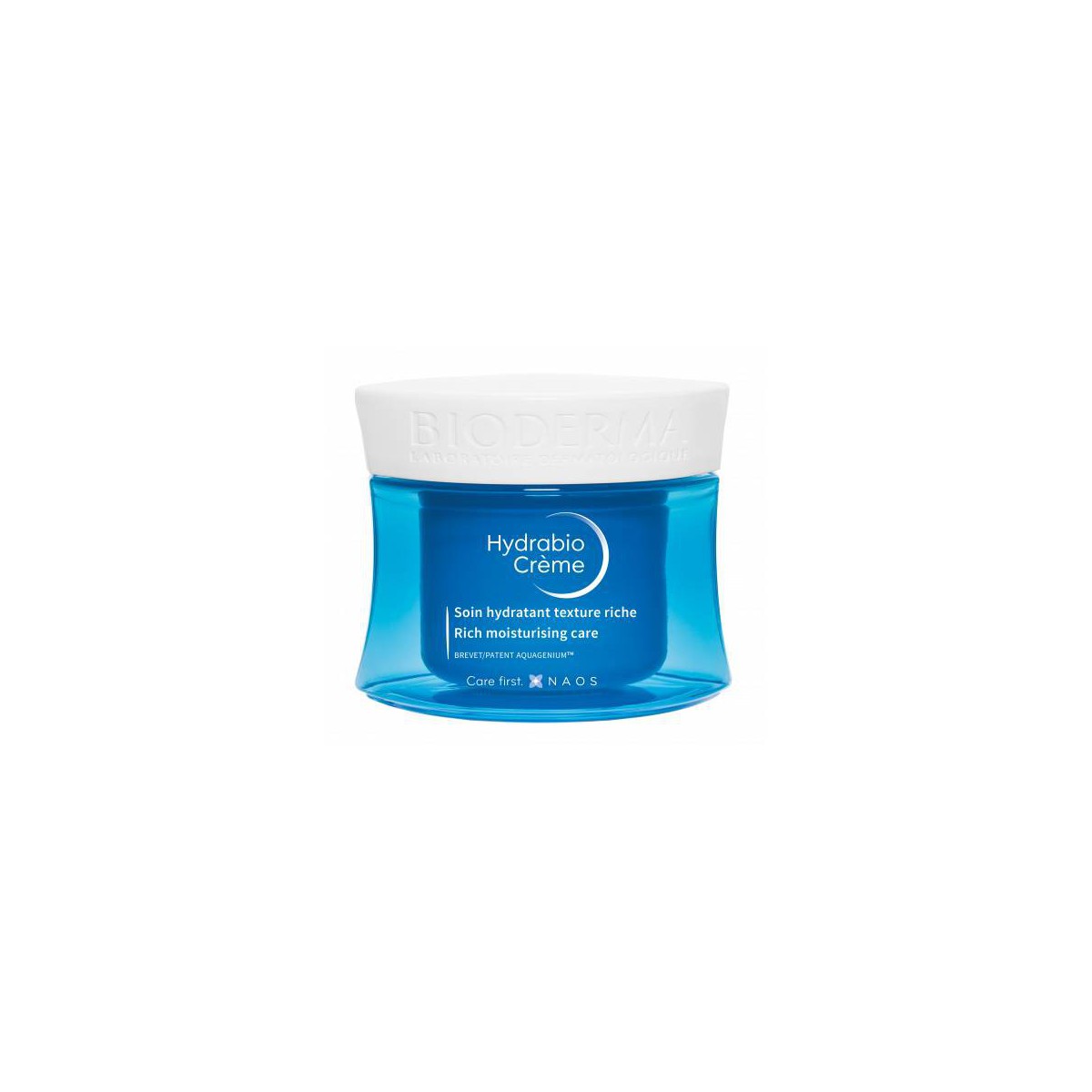 HYDRABIO CREMA BIODERMA 1 ENVASE 50 ml