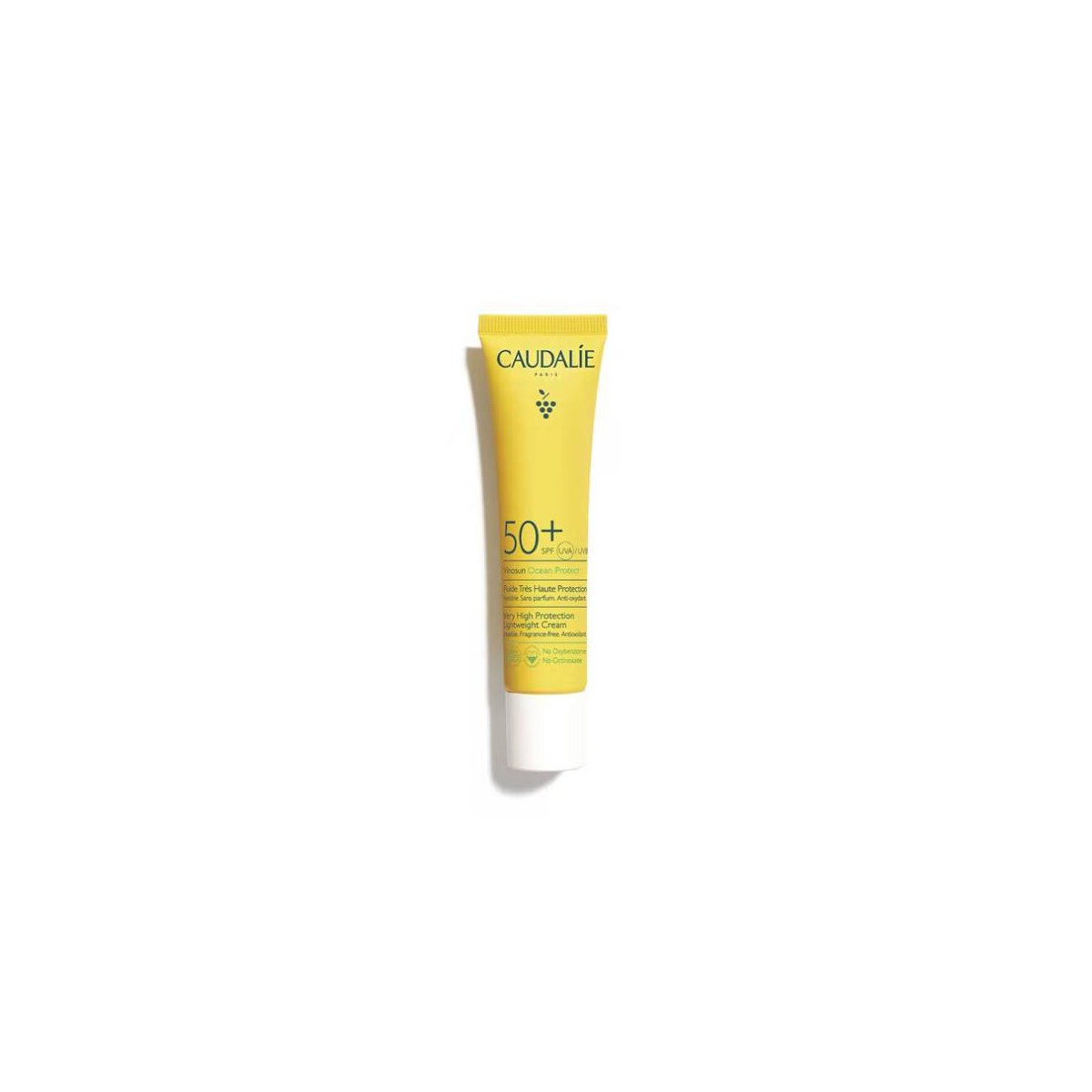 CAUDALIE VINOSUN FLUIDO ALTA PROTECCION 40ML