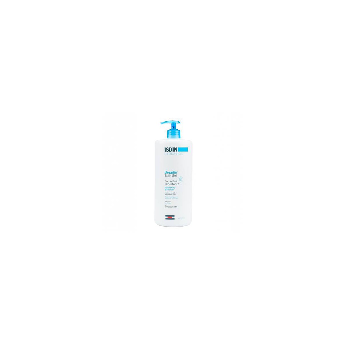 ISDIN HYDRATION UREADIN BATH GEL 1 ENVASE 1 L