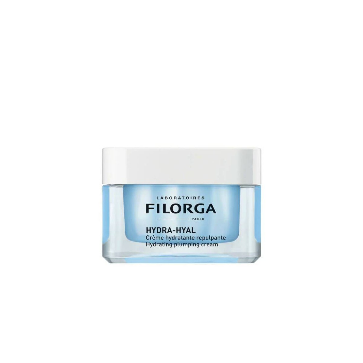 FILORGA HYDRA  HYAL CREMA HIDRATANTE REPULPANTE...