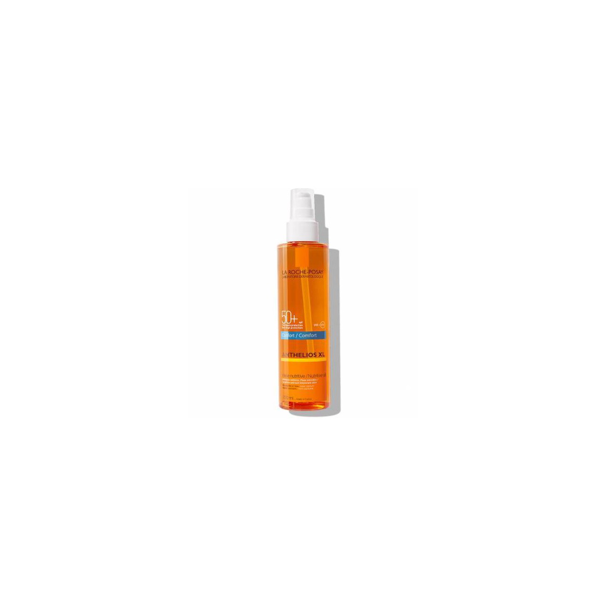 ANTHELIOS XL 50 ACEITE NUTRITIVO LA ROCHE POSAY...
