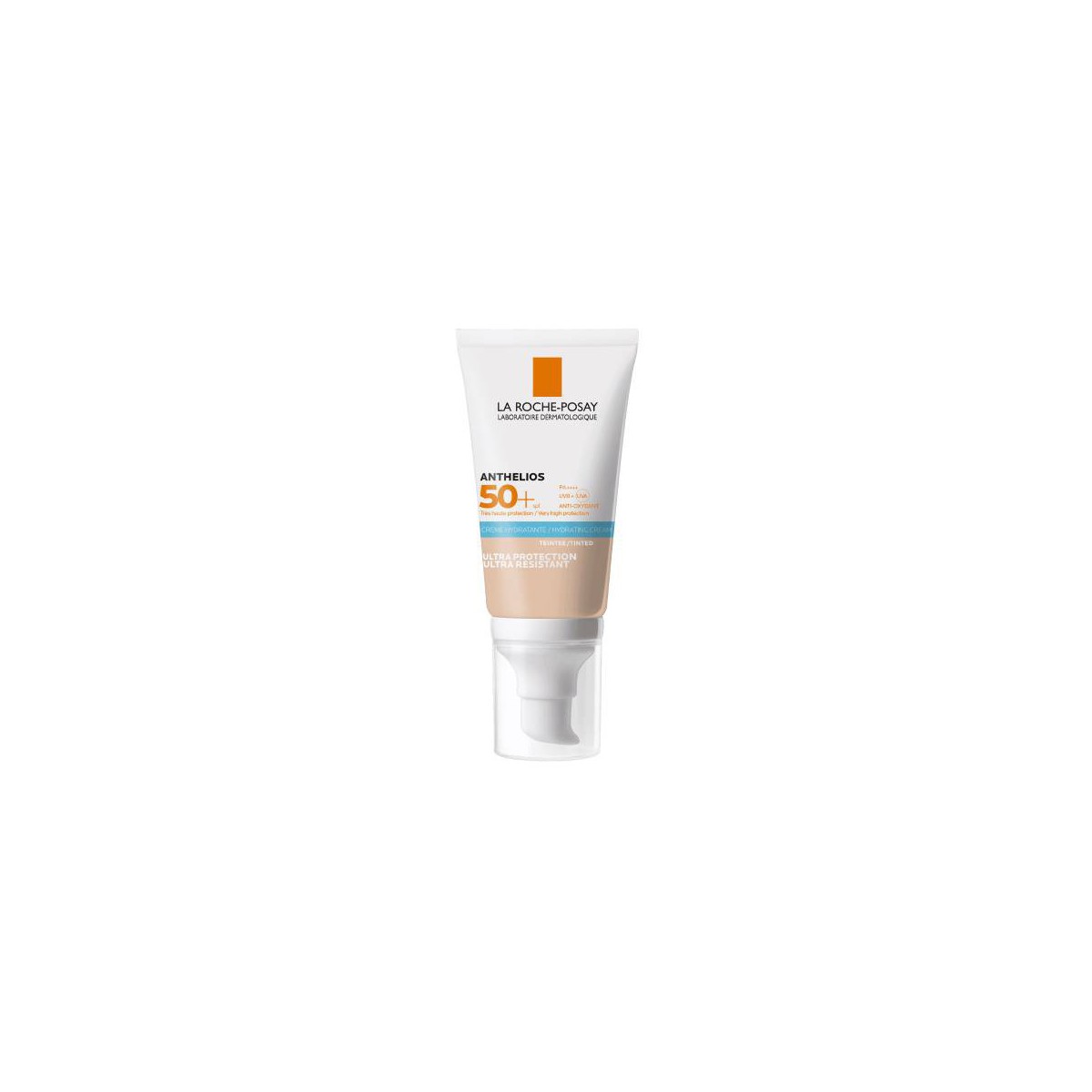 ANTHELIOS XL 50 BB CREAM LA ROCHE POSAY 50 ML