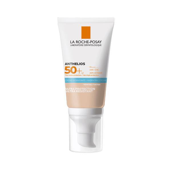 ANTHELIOS XL 50 BB CREAM LA ROCHE POSAY 50 ML