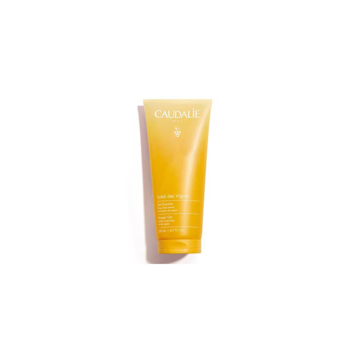 CAUDALIE GEL DE DUCHA SOLEIL DES VIGNES