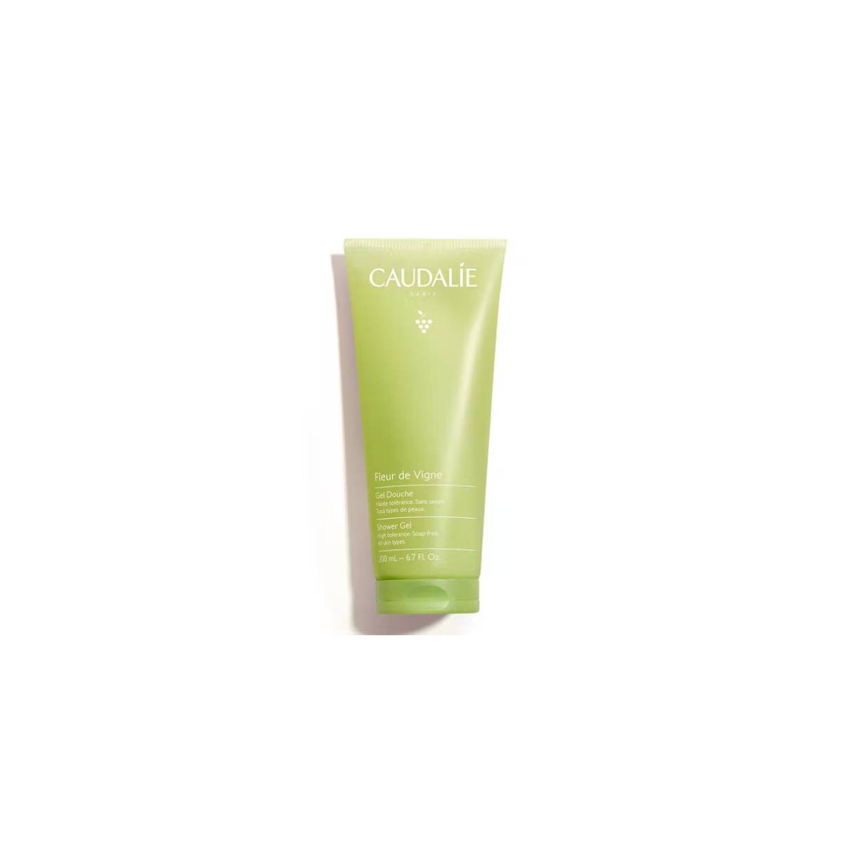 CAUDALIE FLEUR DE VIGNE GEL DE DUCHA 200ML
