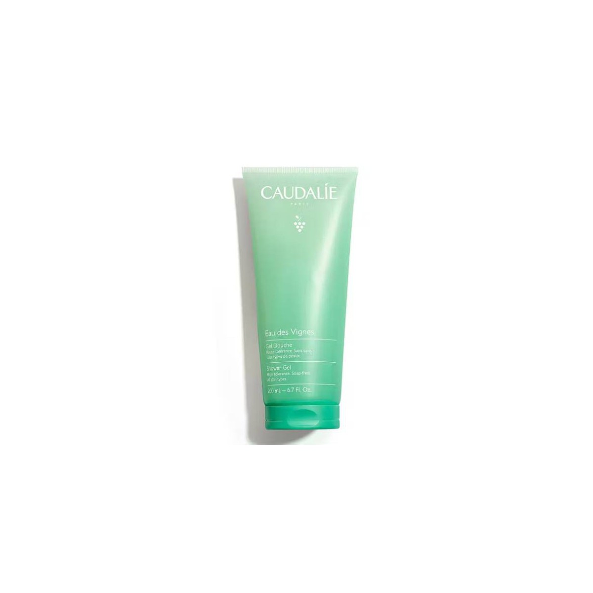 CAUDALIE EAU DES VIGNES GEL DE DUCHA 200ML