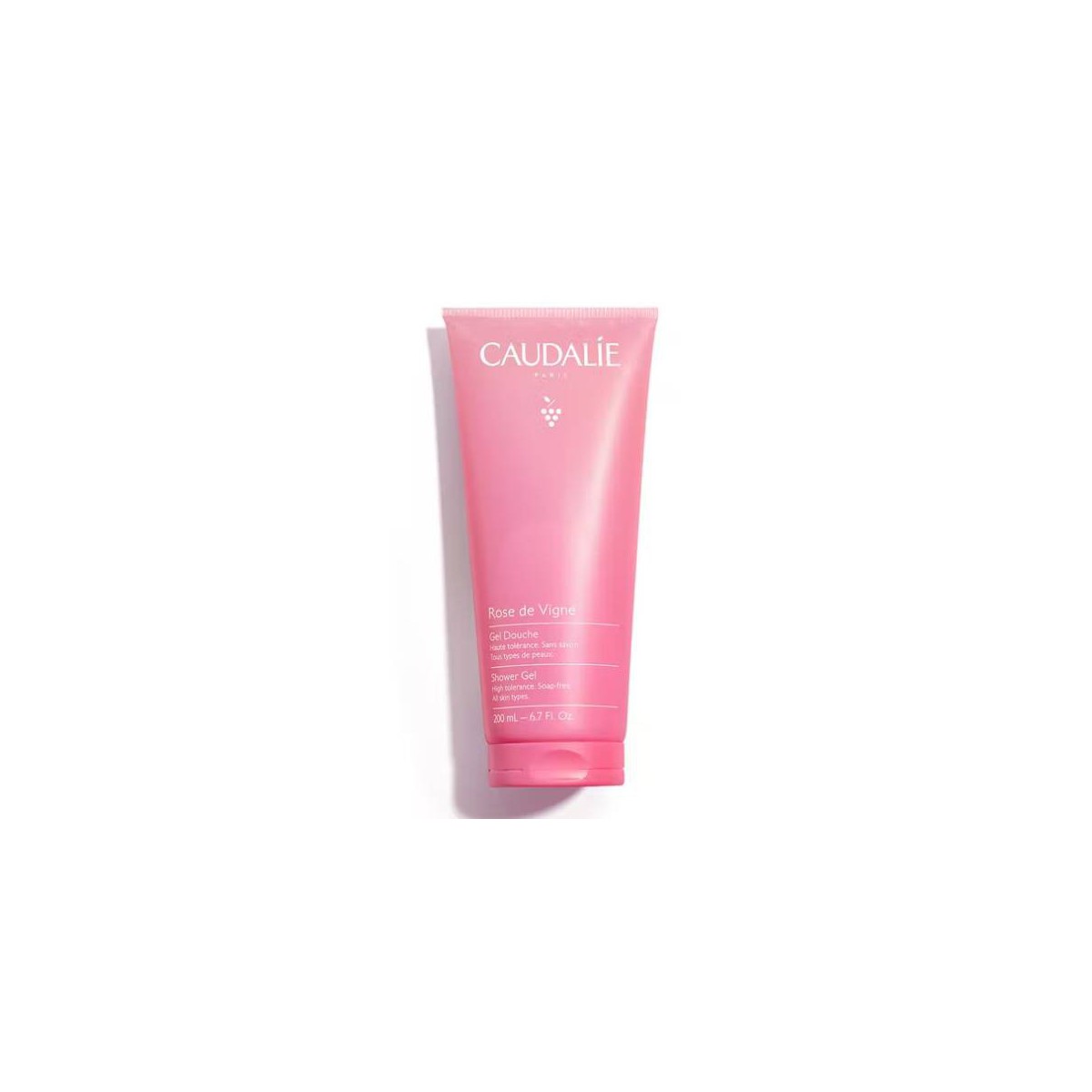 CAUDALIE GEL DUCHA ROSE DE VIGNE 200ML