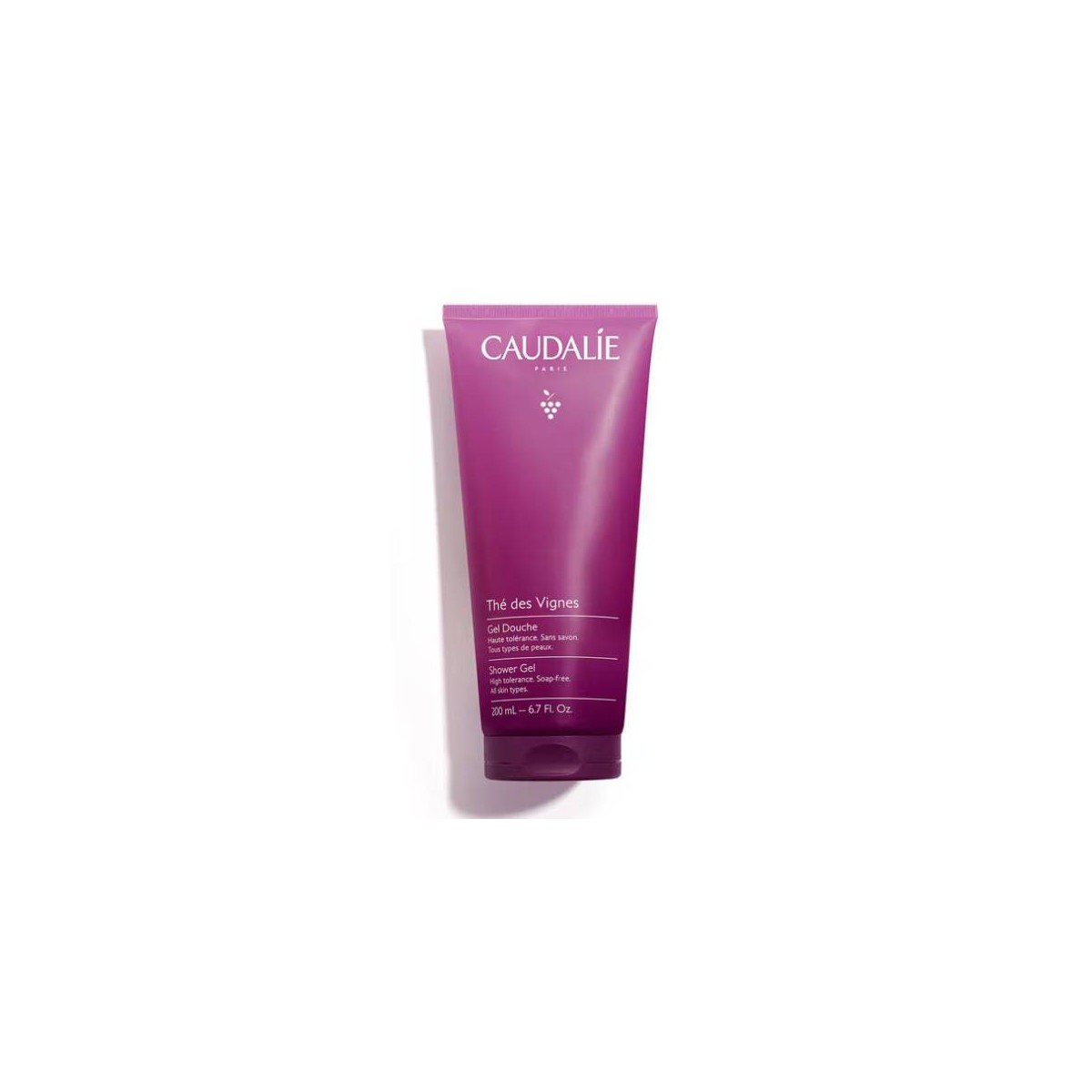 CAUDALIE GEL DUCHA THE DES VIGNES 200ML